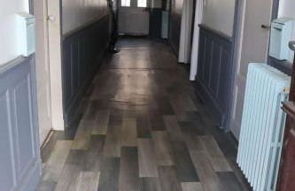 agréables studios avec terrasse sur jardin - Foto 6