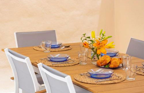 MEDANO4YOU La Jaquita Terrace Holiday Home - Foto 18