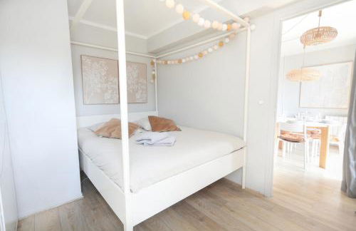 L'escapade, appartement rénové décoration soignée - Foto 8