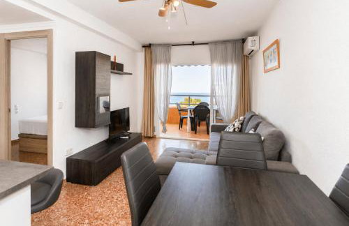Florazar II Sea Front Apartment Cullera - Foto 31