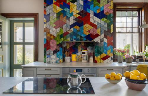 The Grand - The Nicest House in Newburgh - Foto 1