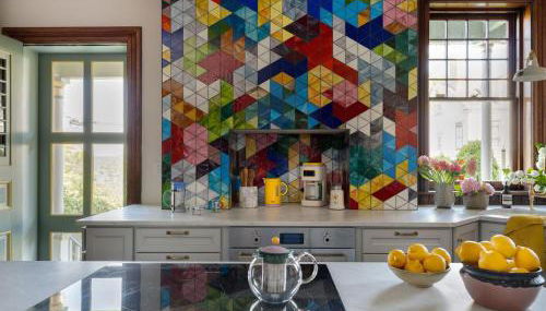 The Grand - The Nicest House in Newburgh - Foto 1