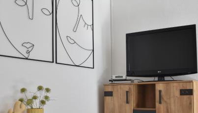 FeWo Stadtjuwel Idar-Oberstein - Foto 5