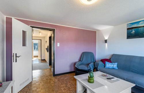 Ferienwohnung Ankerplatz, 65qm - Foto 5