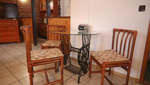 Bungalow in Stove Boiensdorf for two - Foto 5