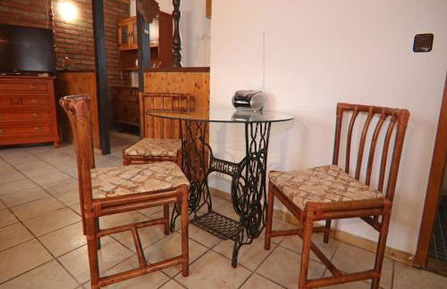 Bungalow in Stove Boiensdorf for two - Foto 5