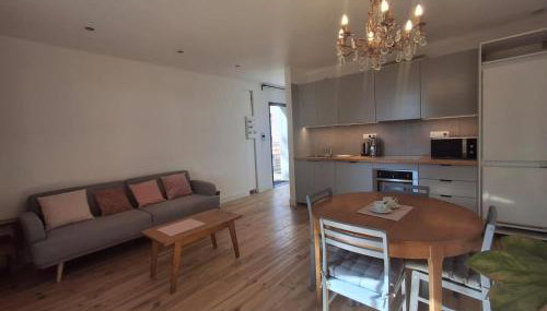 Evasions-Dérobade, centre-ville, gare - Foto 3