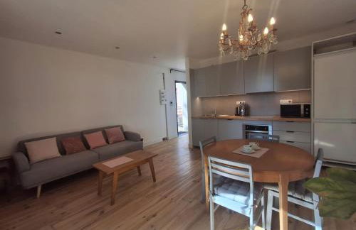 Evasions-Dérobade, centre-ville, gare - Foto 3