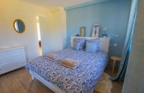 Magnifique maison moderne avec accès direct à la mer - Foto 15