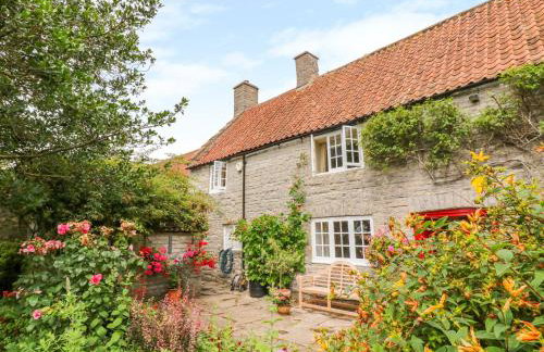 Lower Farm Annexe - Foto 14