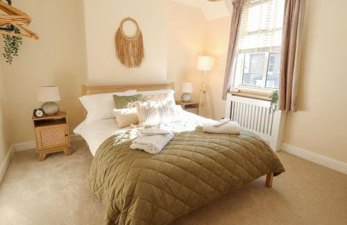 Rose Cottage - Foto 13