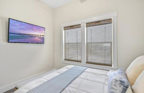 Beach Haven - Brand New Home - Private Pool- Just 300 Feet From The Beach! - Foto 24