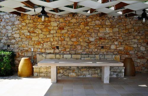 Gerani Private Villa - Foto 27