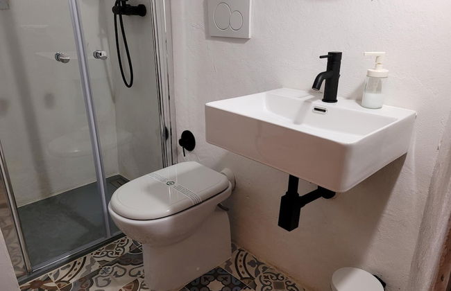 Cst002e in Castro With 1 Bedrooms and 1 Bathrooms - Foto 8