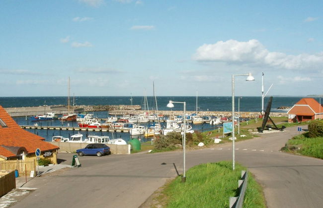 6 Person Holiday Home in Sjaellands Odde-by Traum - Foto 20