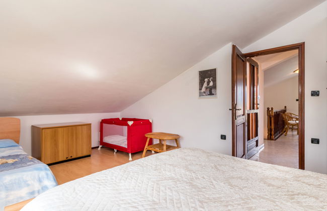 Villa Emanuela - Foto 42