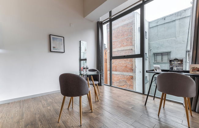 Capitalia Centro Historico - Foto 62