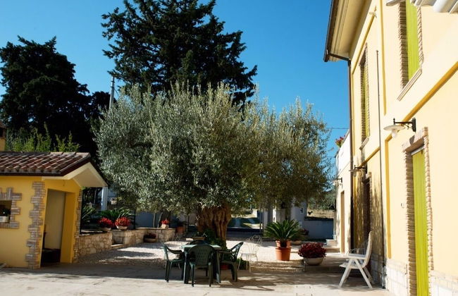 Agriturismo Il Casolare Di Nonno Mario - Foto 38