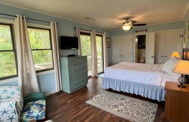 Our Anchor-Beach access, 3 BR, pet friendly - Foto 17