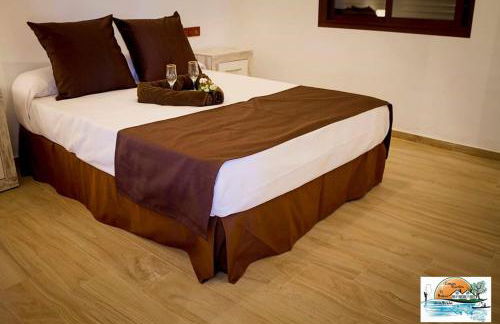 Casas Rurales el Balcon de la Brena - Foto 22