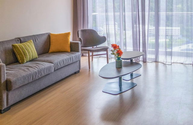 7Stonez Suites Windmill Genting Highlands - Foto 23