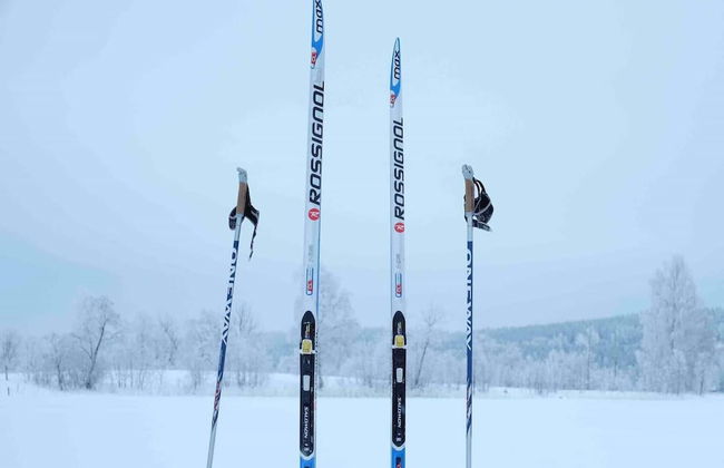 5 bed Country Home Only 2 hrs North of Stockholm - Foto 22