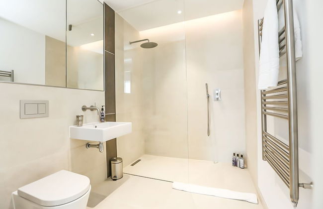 The Eight Apartments Shoreditch - Foto 61