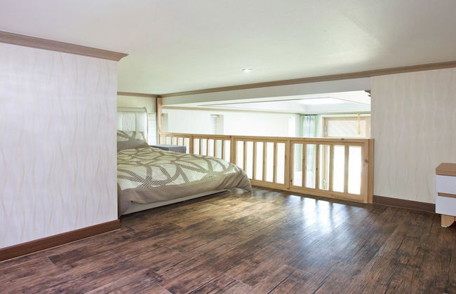 In My Dream Pension Gapyeong - Foto 21