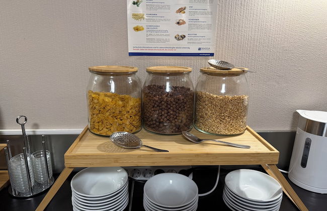 Hafner Hotel- Apartment - Photo 48