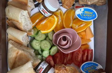 Suite EVASIO, au pied du château fort, parking privé - Foto 21