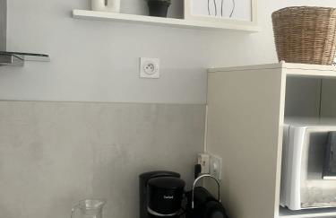 maison entre plage marais et forêt - Photo 8