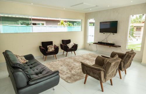 Casa com Piscina Armação de Buzios - Foto 27