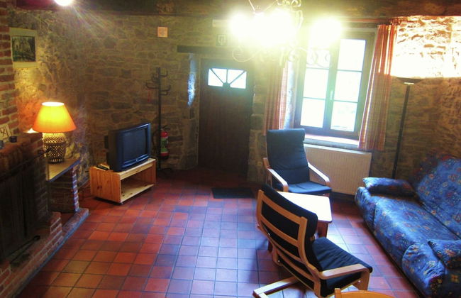 Riverside Retreat Viroinval - Foto 7