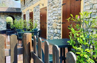 Agriturismo Il Talento Nella Quiete - Foto 71