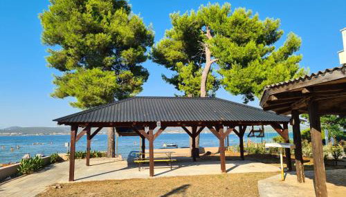 Beach Sea View House Nevidane Pasman - Foto 5