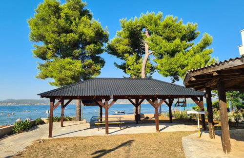 Beach Sea View House Nevidane Pasman - Foto 5