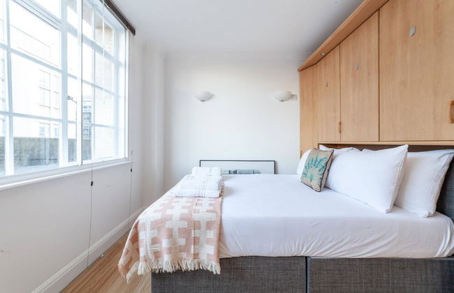 Cosy Apartment Steps From London Eye - Foto 3