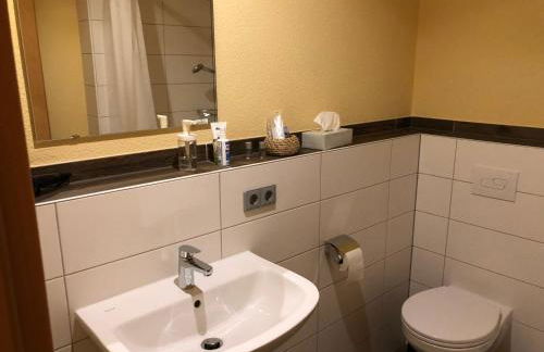 Friederike Wackler Gästehaus - Foto 9