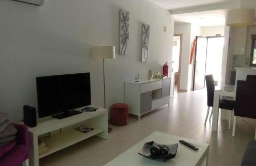 T2 de luxo em Albur-VIllage a 10 minutos da praia a pé - Foto 19