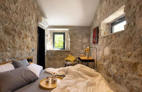 Villa MaR-sea view,private pool - Photo 8