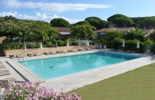 Residence Les Sellettes - Foto 15