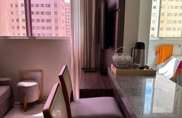 Apartamento 2 quartos no centro de Valparaizo - Foto 1