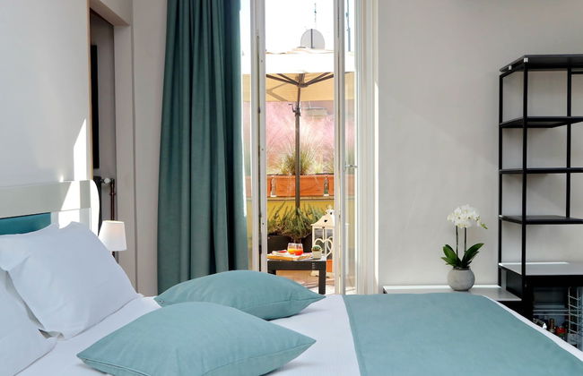 Vico Rooms and Terrace - Foto 16