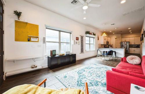 Chic 3 BDR for 5 Minutes From Downtown Austin - Foto 4