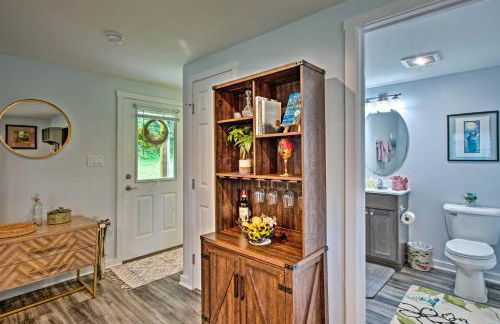 15 Mi to Camelback Resort! The Overlook Home - Foto 17