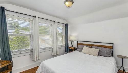 RENU at ICT St Claire House - Foto 4