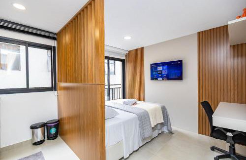 Studio Completo ao Lado da PUC - CAP109 - Foto 31