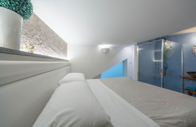 Villa Vittoria in Maiori - Foto 43