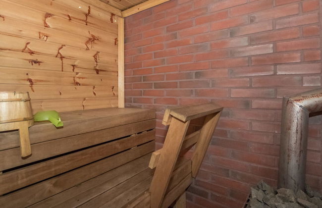 Lampimökki - Foto 9