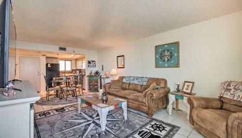 Gulf-Front Views Coastal Hudson Condo! - Foto 4